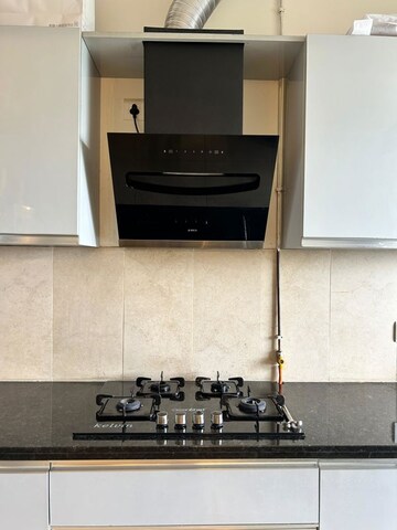 Furnished Amenities in 2 BHK Apartment at Prestige Royale Gardens, Gantiganahalli – for Rent