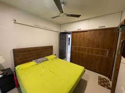 2 BHK Apartment For Rent in Orchid Enclave Powai