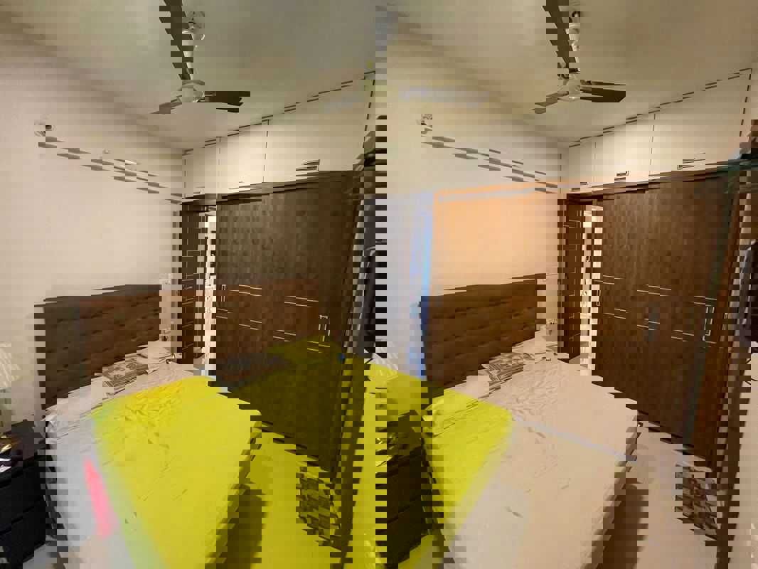 2 BHK Apartment For Rent in Orchid Enclave Powai