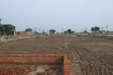 Plot Area in  Plot at Patna - Gaya Road – for Sale
