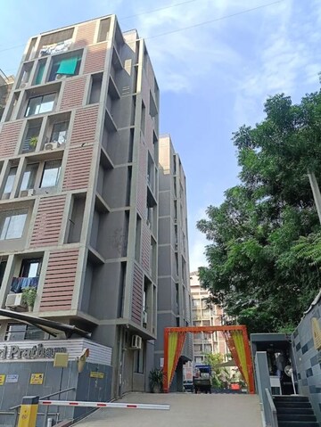 3 BHK Apartment For Rent in A Shridhar Kaveri Sangam, Shilaj