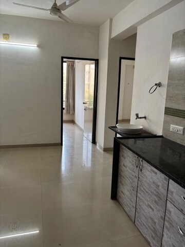 Bathroom in 3 BHK Apartment at A Shridhar Kaveri Sangam, Shilaj – for Rent