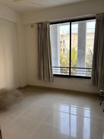 Master Bedroom in 3 BHK Apartment at A Shridhar Kaveri Sangam, Shilaj – for Rent