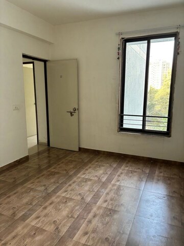 Room in 3 BHK Apartment at A Shridhar Kaveri Sangam, Shilaj – for Rent