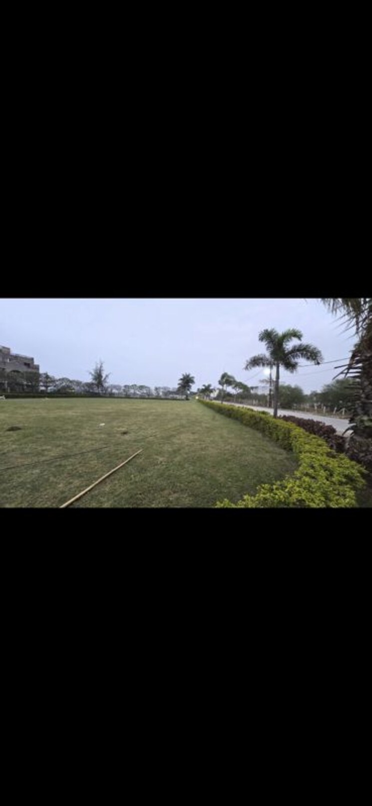 Garden, ab bypass road  1520 Sq.Ft. Plot In Ab Bypass Road Indore 9907600
