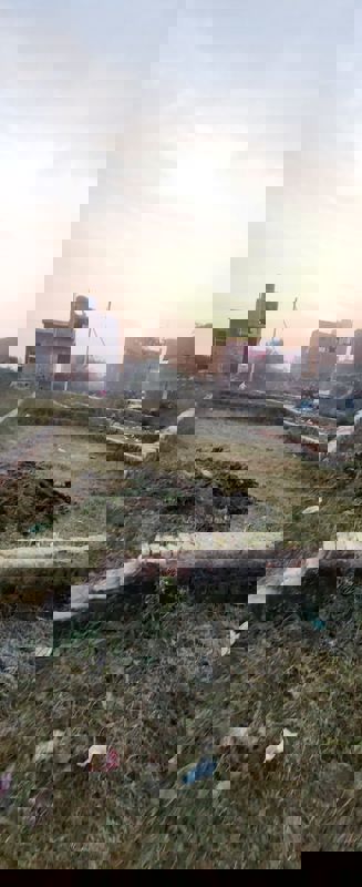 Plot For Sale in Dlf Ankur Vihar