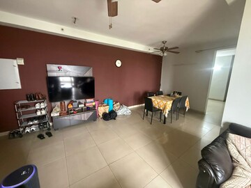 3.5 BHK Apartment For Rent in Emaar Palm Gardens, Sector 83