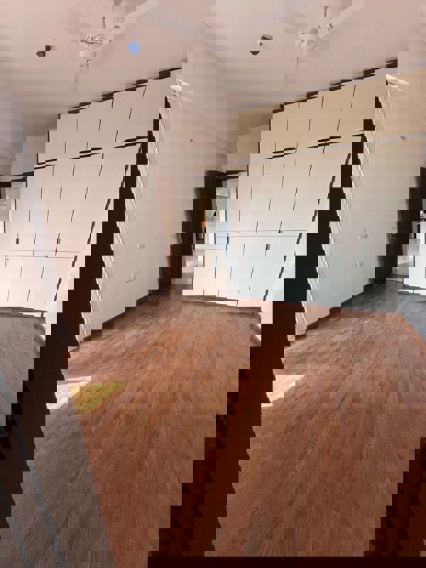 4 BHK + Servant Room Apartment For Sale in Elan The Presidential