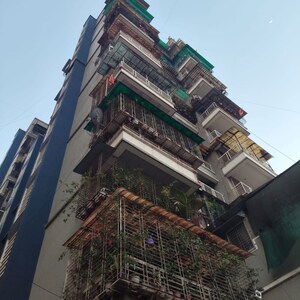 1.5 BHK Apartment – Exterior View View at J M Towers, Kalyan West - for Sale