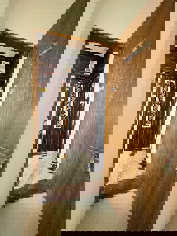 1.5 BHK Apartment For Sale in J M Towers