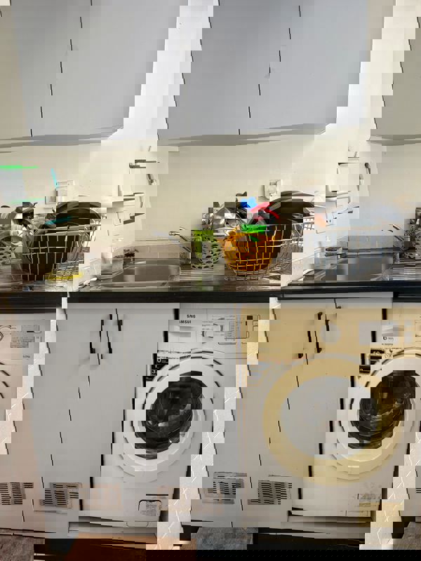 2 BHK + Pooja Room Apartment For Rent in Purva Palm Beach