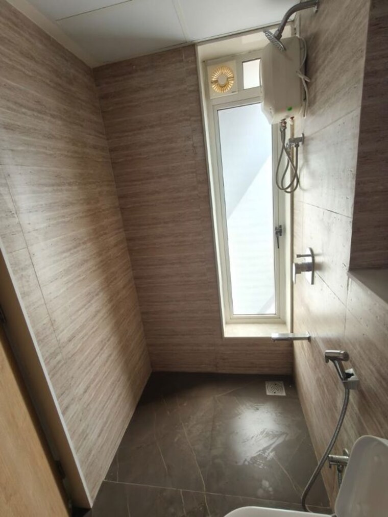 Bathroom, lodha-codename-premier 1.5 Bedroom 540 Sq.Ft. Apartment In Dombivli East Thane 9907634