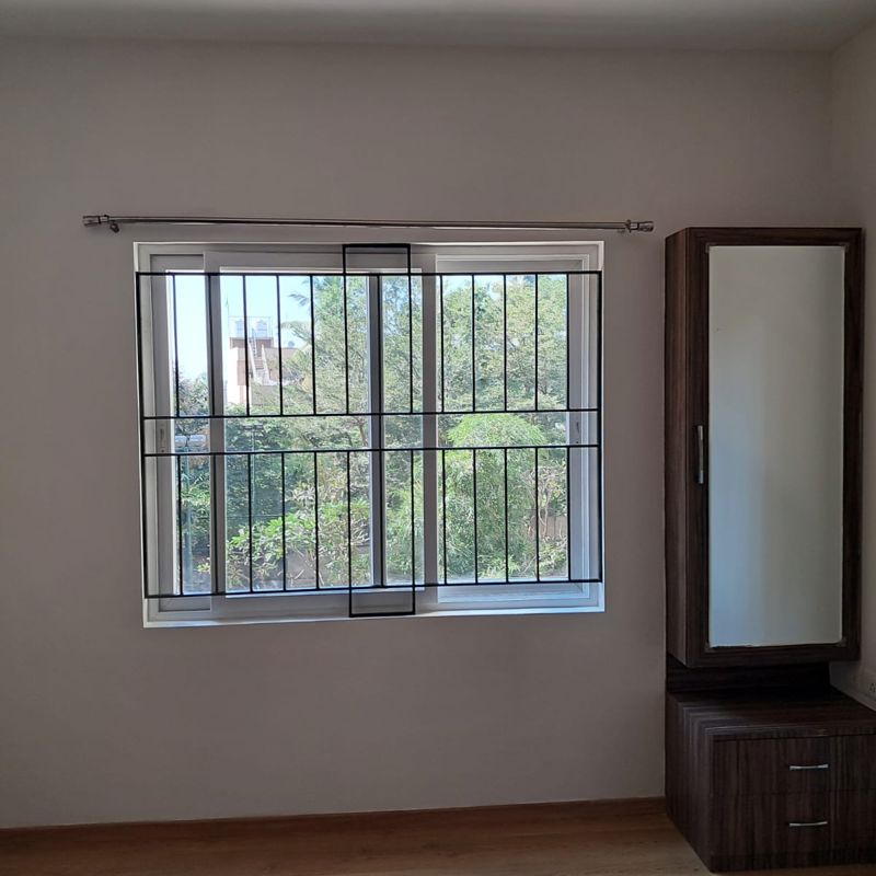 3 BHK + Pooja Room Apartment For Rent in Century Horizon