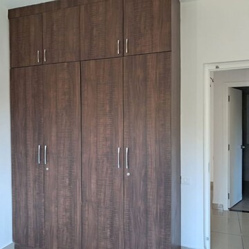 Furnished Amenities in 3 BHK Apartment at Century Horizon, Judicial Layout – for Rent