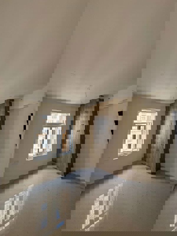 3 BHK + Pooja Room 1650 Sq.Ft. Apartment in Aditya Capitol Heights