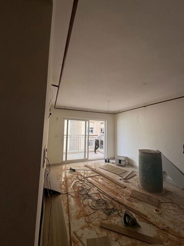 Furnished Amenities in 3 BHK Apartment at Aditya Capitol Heights, Hi Tech City – for Rent