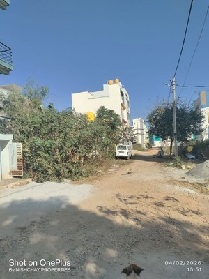 3 BHK Independent House – Exterior View View at Aduru - for Sale