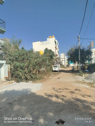 3 BHK Independent House – Exterior View View at Aduru - for Sale