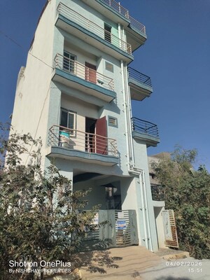 3 BHK Independent House For Sale in Aduru