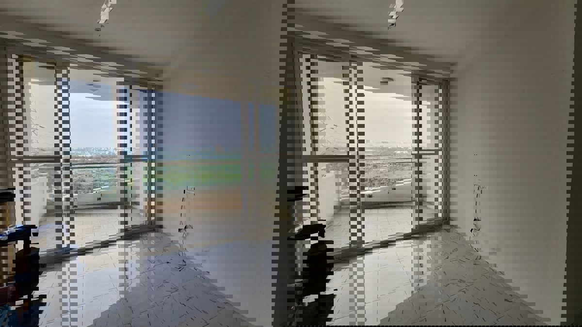 2 BHK + Pooja Room Apartment For Rent in Mantri Lithos