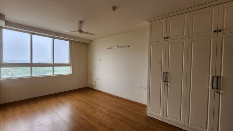 Room, mantri-lithos 2 Bedroom 1420 Sq.Ft. Apartment In Thanisandra Bangalore 9907643