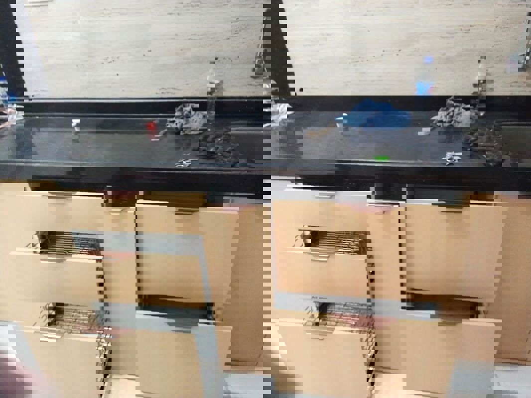 1.5 BHK + Pooja Room 800 Sq.Ft. Apartment in Madhav Shreeji Palacia