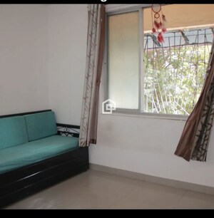 Room in 1.5 BHK Apartment at Madhav Shreeji Palacia, Waghbil – for Rent