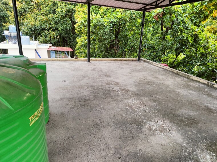 Balcony, sahastradhara 2 Bedroom 1400 Sq.Ft. Builder Floor In Sahastradhara Dehradun 9907649