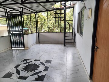 Balcony in 2 BHK Builder Floor at Sahastradhara – for Rent