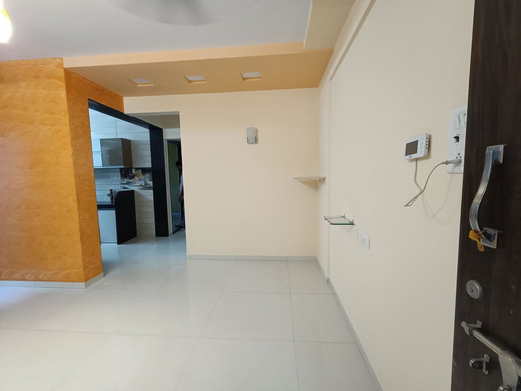 2 BHK 965 Sq.Ft. Apartment in Agarwal Exotica