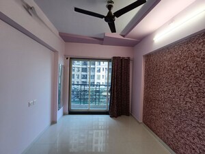 Room in 2 BHK Apartment at Agarwal Exotica, Vasai East – for Rent
