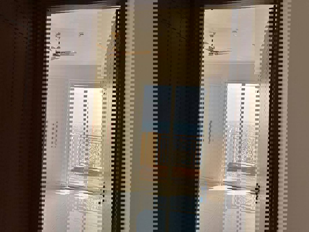 3 BHK + Pooja Room Apartment For Rent in Sushma Chandigarh Grande