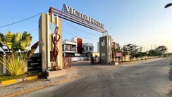 Plot For Sale in AB Bypass Road
