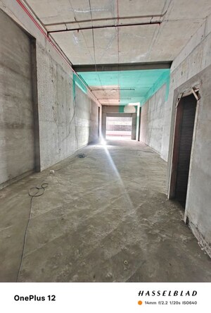  Shop For Sale in Kukreja Center, Cbd Belapur Sector 11