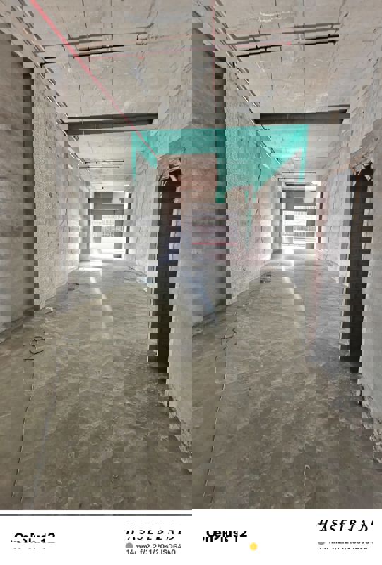 Retail Shop For Sale in Kukreja Center