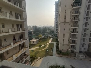 3.5 BHK Apartment – Exterior View View at Spaze Kalistaa, Sector 84 - for Rent