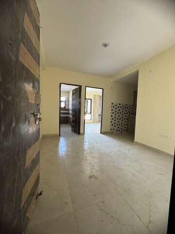 Room in 1 BHK Builder Floor at Chattarpur – for Rent