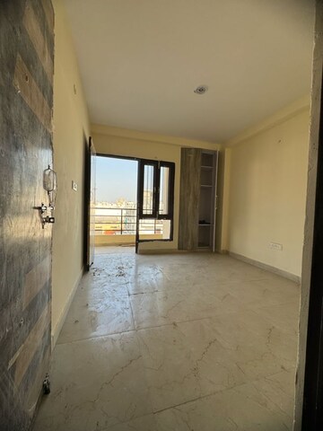 1 BHK Builder Floor For Rent in Chattarpur