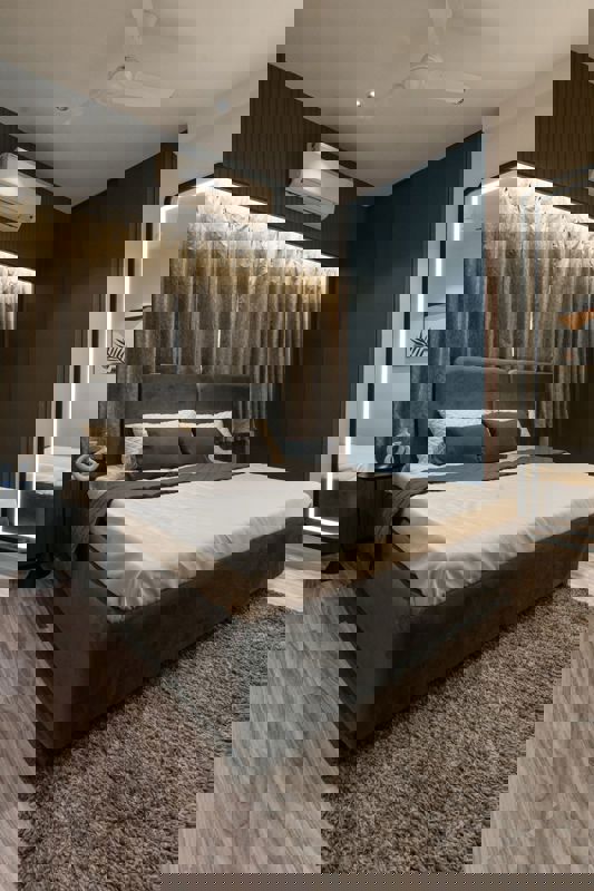 1 BHK + Store Room 630 Sq.Ft. Apartment in JP Rishabh Tower Azad Nagar