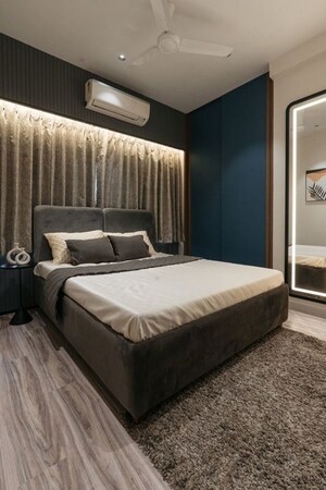 1 BHK Apartment For Sale in JP Rishabh Tower Azad Nagar, Andheri West