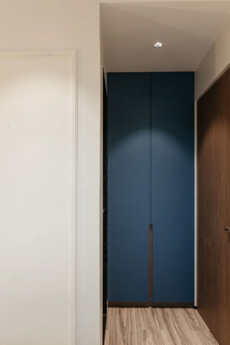 undefined, jp-rishabh-tower-azad-nagar 1 Bedroom 630 Sq.Ft. Apartment In Andheri West Mumbai 9907617