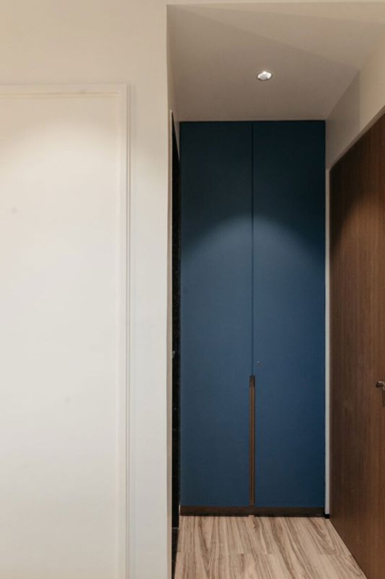 undefined, jp-rishabh-tower-azad-nagar 1 Bedroom 630 Sq.Ft. Apartment In Andheri West Mumbai 9907617