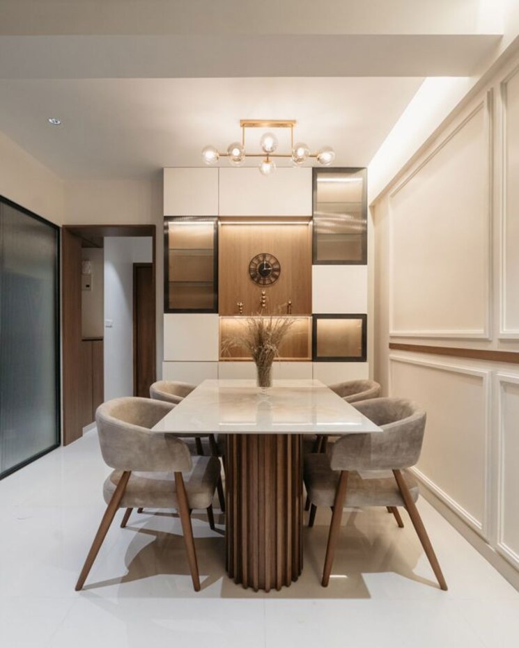 Kitchen, jp-rishabh-tower-azad-nagar 1 Bedroom 630 Sq.Ft. Apartment In Andheri West Mumbai 9907617