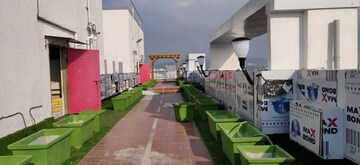 3 BHK Apartment – Exterior View View at Kandivali West - for Rent