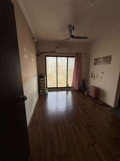 3 BHK Apartment For Rent in Kandivali West