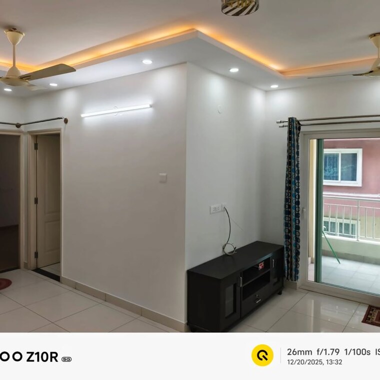 Living Room, brigade-bricklane 2 Bedroom 977 Sq.Ft. Apartment In Agrahara Badavane Bangalore 9907698