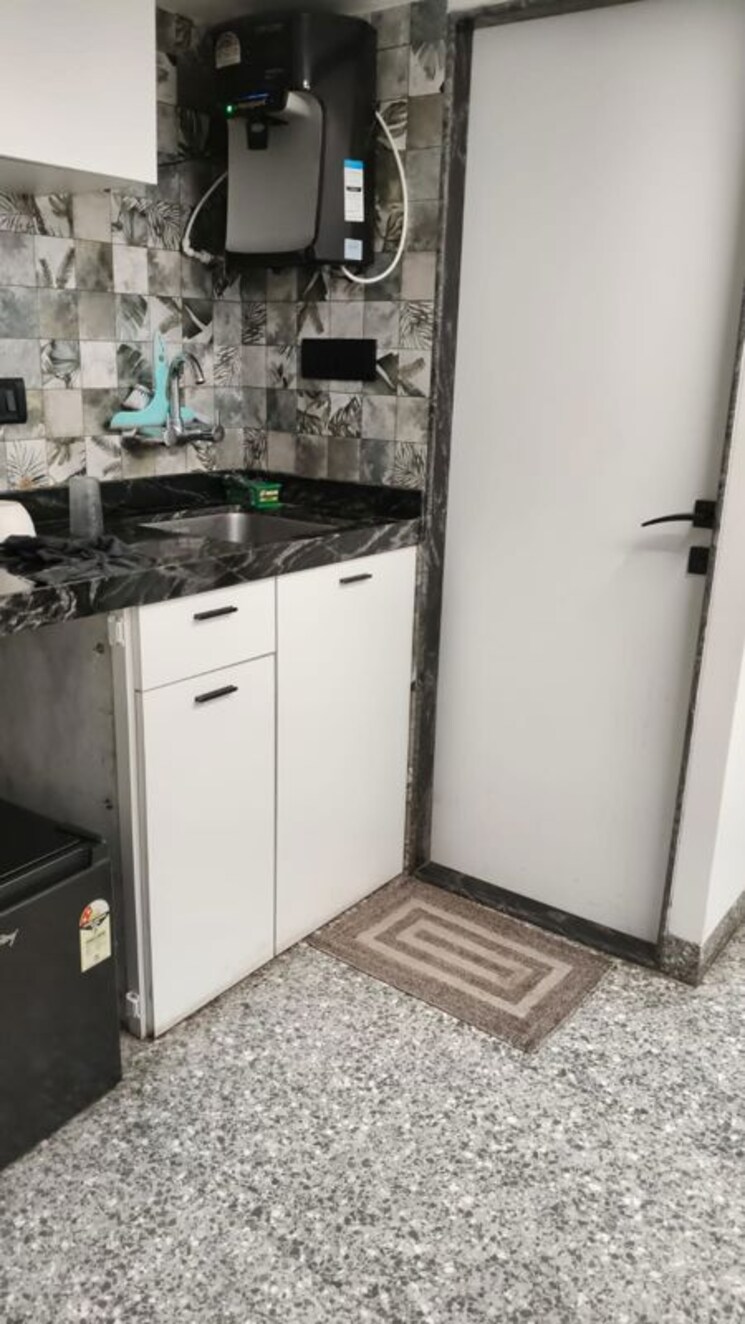 Kitchen, malad west Commercial Office Space 600 Sq.Ft. In Malad West Mumbai 9907703