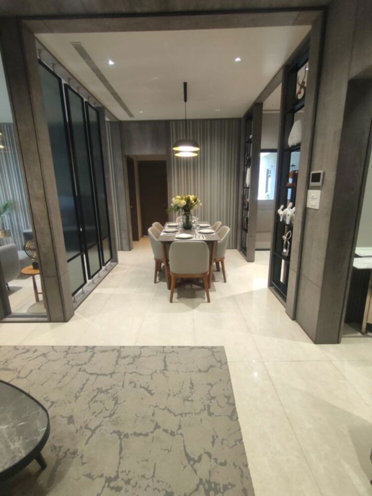  Parking, sankla-east-world 2.5 Bedroom 883 Sq.Ft. Apartment In Shewalwadi Pune 9907626