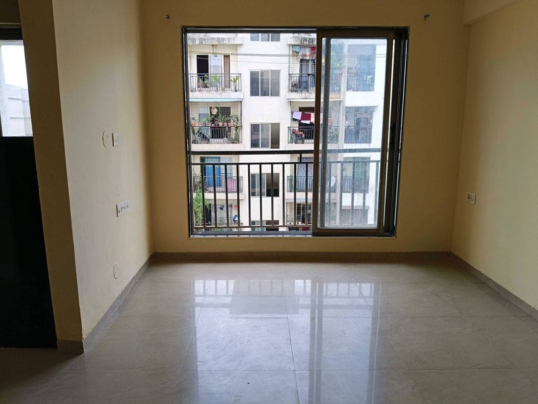 1 BHK Apartment For Rent in Anchor Park