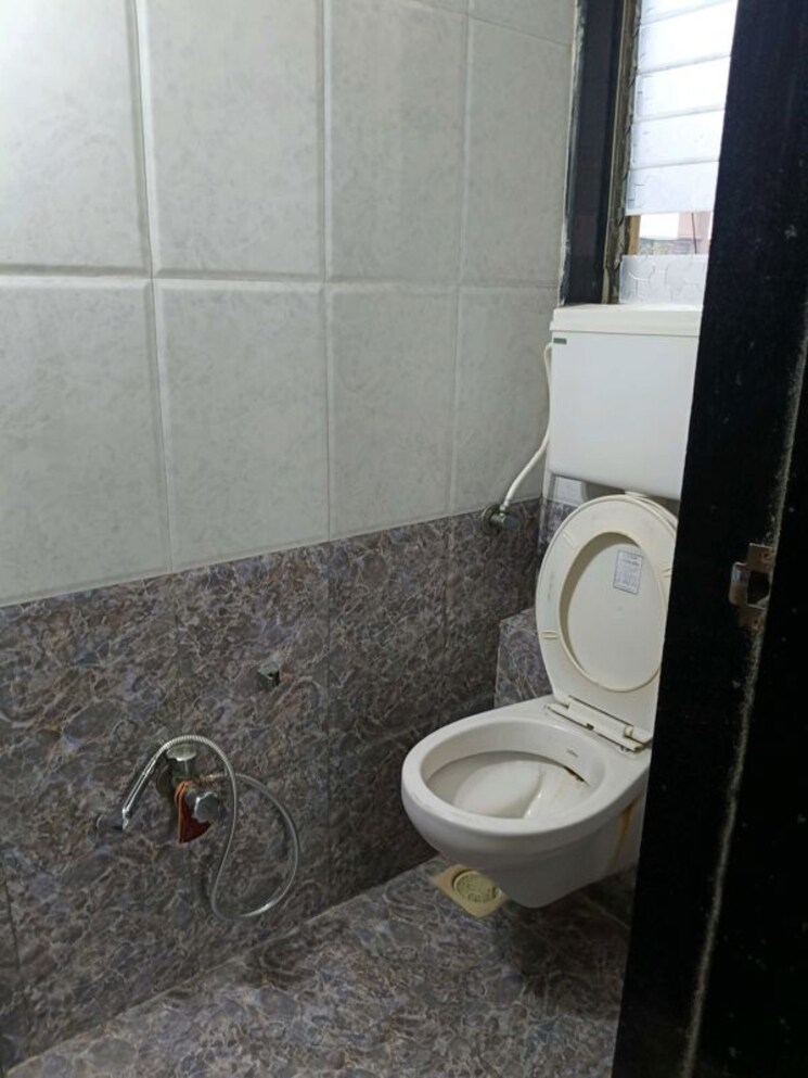 Bathroom, anchor-park 1 Bedroom 654 Sq.Ft. Apartment In Vasai East Palghar 9907682